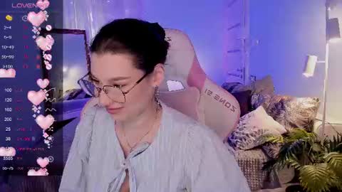 Lina online show from 16, 7, 2026