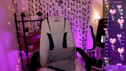 Lina online show from 20, 7, 2026