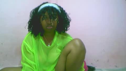 linah1123 online show from 26, 10, 2025