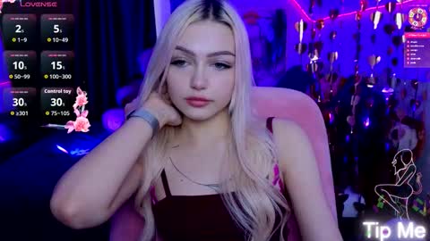 I am Lina online show from 3, 3, 2026