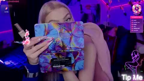 I am Lina online show from 20, 3, 2026