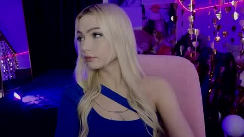 Snapshot of linalirian chatting on 6, 5, 2026 I am Lina online show from 6, 5, 2026