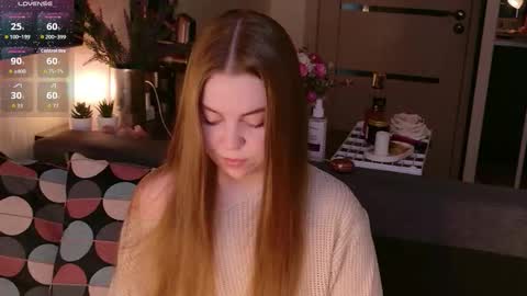  Lina Milkovich  online show from 21, 3, 2026