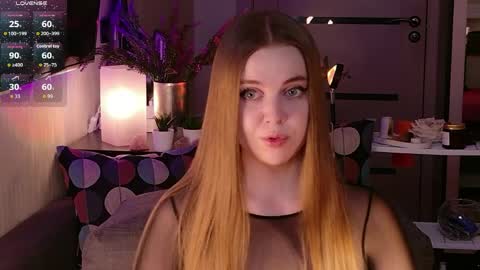  Lina Milkovich  online show from 2, 4, 2026