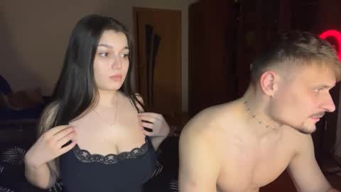 Nicolas and Lina online show from 2, 10, 2025