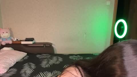 Nicolas and Lina online show from 28, 11, 2025