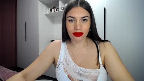 Snapshot of linasparks chatting on 7, 12, 2024 Lina Sparks online show from 7, 12, 2024
