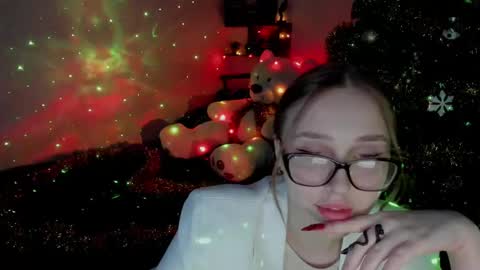 Lina online show from 30, 12, 2024