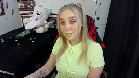 Lina online show from 30, 10, 2025