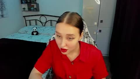 Lina online show from 20, 11, 2025