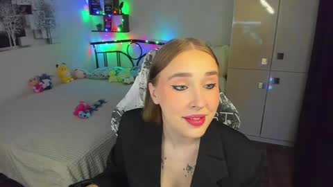 Lina online show from 25, 5, 2026