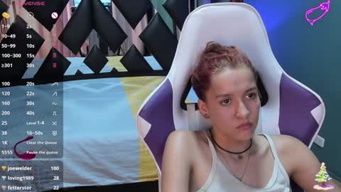  Linda  online show from 28, 12, 2024