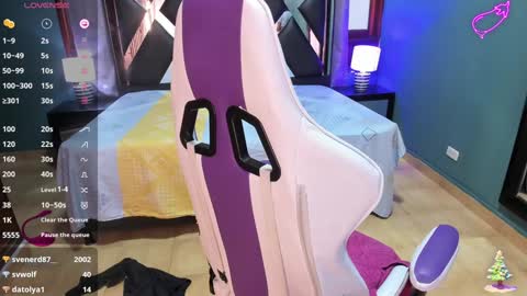  Linda  online show from 30, 12, 2024