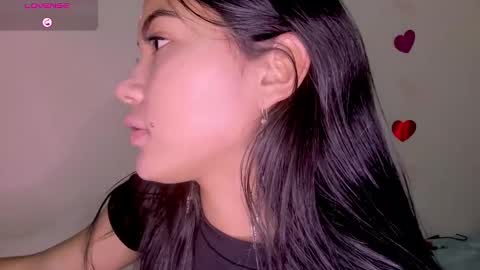 Snapshot of linda_alana chatting on 19, 2, 2025 Alana online show from 19, 2, 2025