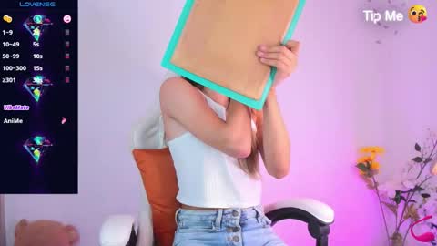 Linda online show from 2, 12, 2025