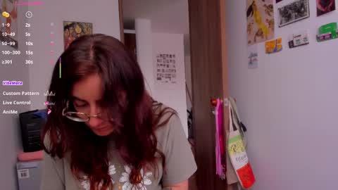 Giggles  online show from 6, 3, 2026