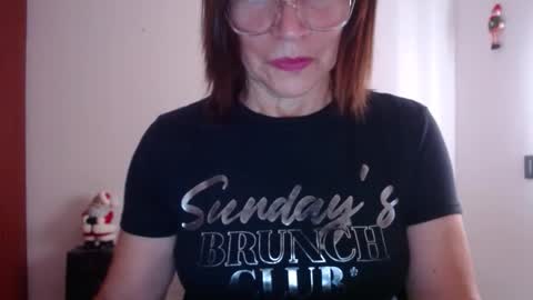 Linda Hanna online show from 5, 1, 2026