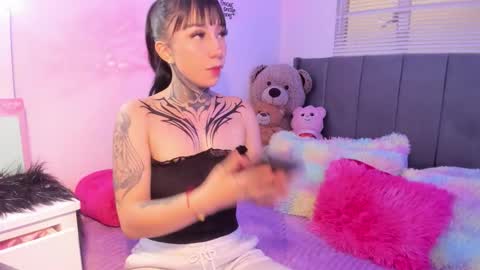 Lindaa maria  online show from 12, 2, 2026