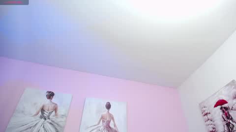 Maria Paula online show from 14, 1, 2025