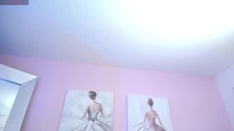 Maria Paula online show from 26, 2, 2025