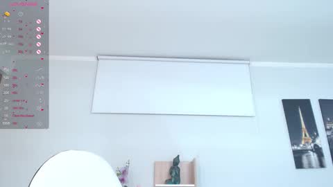 Snapshot of linda_morgan1 chatting on 4, 2, 2026 Maria Paula online show from 4, 2, 2026