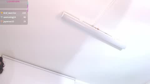 Snapshot of linda_morgan1 chatting on 25, 4, 2026 Maria Paula online show from 25, 4, 2026