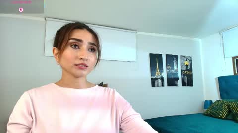 Snapshot of linda_morgan1 chatting on 9, 5, 2026 Maria Paula online show from 9, 5, 2026