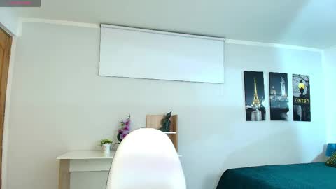Snapshot of linda_morgan1 chatting on 11, 5, 2026 Maria Paula online show from 11, 5, 2026