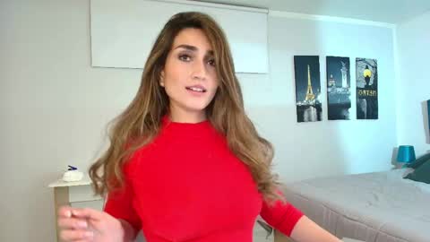 Snapshot of linda_morgan1 chatting on 21, 5, 2026 Maria Paula online show from 21, 5, 2026