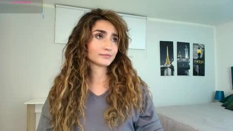 Snapshot of linda_morgan1 chatting on 30, 5, 2026 Maria Paula online show from 30, 5, 2026