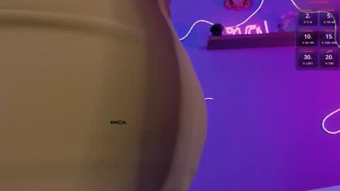 linda_save online show from 23, 3, 2026