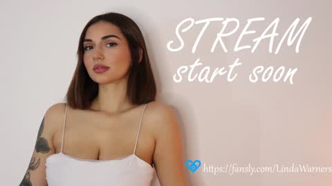 Call me Linda online show from 31, 1, 2025