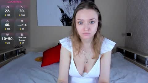 Linda online show from 11, 11, 2025