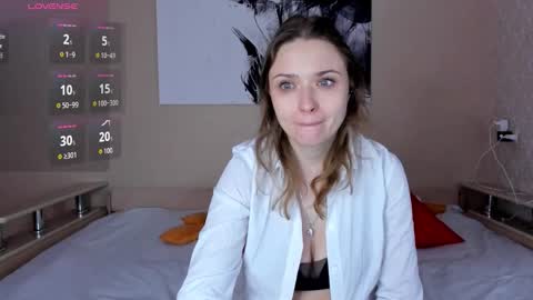 Linda online show from 13, 11, 2025