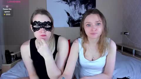 Linda online show from 22, 11, 2025