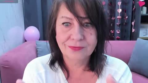 Linda online show from 15, 2, 2025