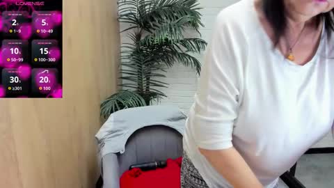 Linda online show from 26, 11, 2025