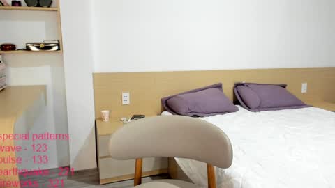 lindamei online show from 25, 3, 2026