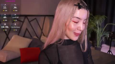 your Linda is back online show from 9, 4, 2026