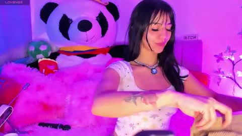 Say me linda  online show from 13, 7, 2026