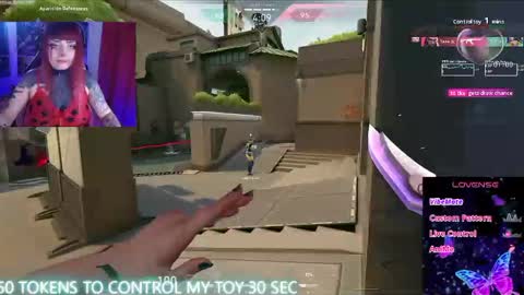 CatalinaANIDEA     online show from 16, 10, 2025