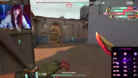 CatalinaANIDEA     online show from 13, 11, 2025