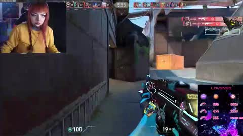 CatalinaANIDEA     online show from 20, 2, 2026