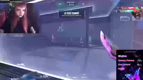 CatalinaANIDEA     online show from 12, 3, 2026