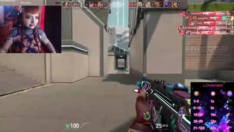 CatalinaANIDEA     online show from 26, 3, 2026