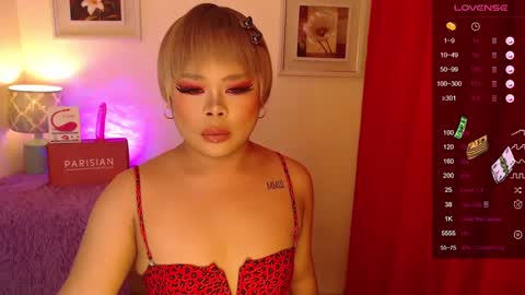 Lindsay online show from 10, 2, 2025