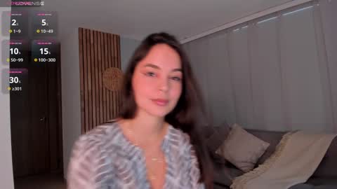 Snapshot of lindseyhallx chatting on 29, 1, 2025 call me annie online show from 29, 1, 2025