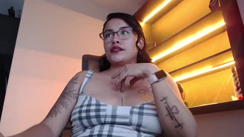 Snapshot of lindsy31 chatting on 22, 1, 2025 Lindsy online show from 22, 1, 2025