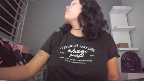 Snapshot of lindsy31 chatting on 26, 9, 2025 Lindsy online show from 26, 9, 2025