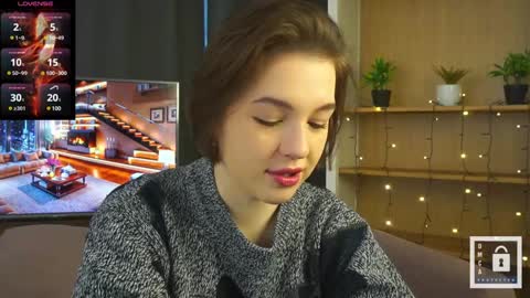 Snapshot of linetteexcell chatting on 16, 12, 2024 Allie online show from 16, 12, 2024